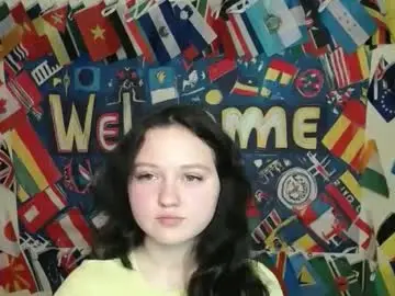 Chaturbate Adult Webcam of _foxy_lady