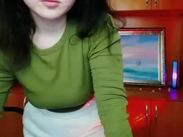 Chaturbate Live Sex Cam of _foxy_lady