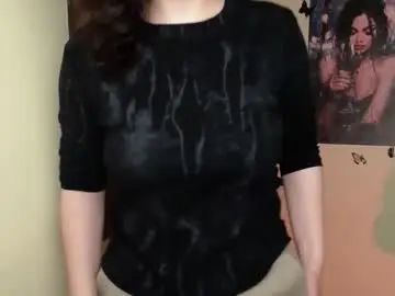 Chaturbate Sex Cam of _foxy_lady