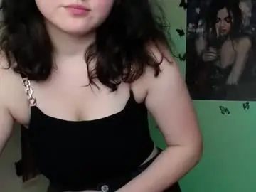 Chaturbate Live Sex of _foxy_lady