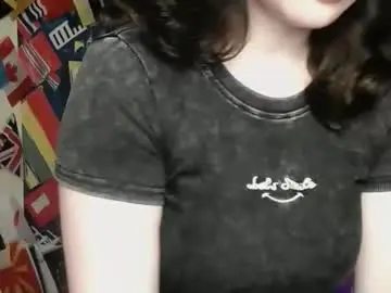 Chaturbate Sex Chat of _foxy_lady