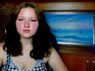 Chaturbate Live Sex Cam of _foxy_lady