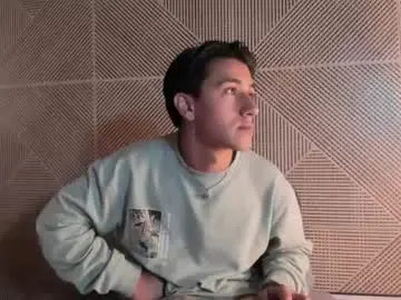 Chaturbate Private Sex Chat of andyjoy_