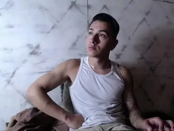 Chaturbate Best live sex cam show of andyjoy_