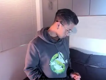 Chaturbate Adult Webcam of andyjoy_