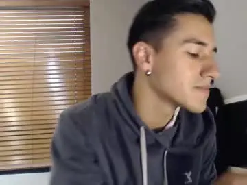 Chaturbate Adult Webcams of andyjoy_