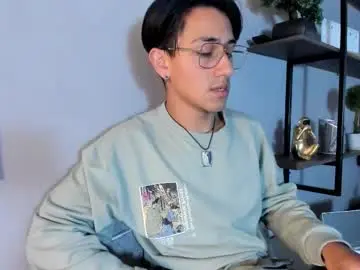 Chaturbate Live Sex of andyjoy_