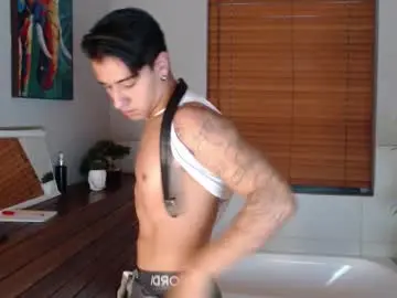 Chaturbate Sex Cam of andyjoy_