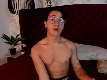 Chaturbate Private Sex Chat of andyjoy_