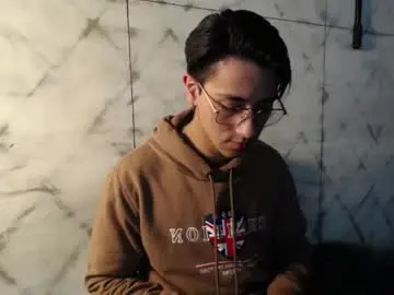 Chaturbate Best Webcam of andyjoy_