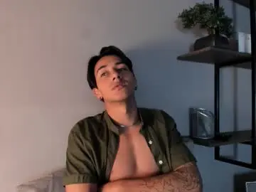 Chaturbate Live Sex of andyjoy_