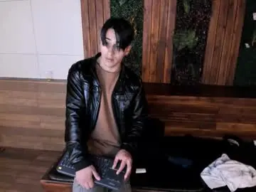 Chaturbate Watch Live Sex Cams of andyjoy_