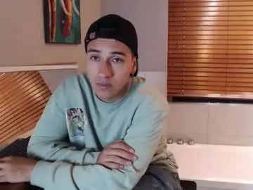 Chaturbate Nude Webcam of andyjoy_