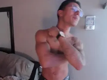 Chaturbate Watch Live Sex Cams of andyjoy_