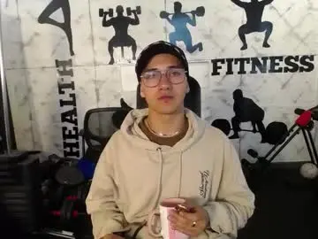 Chaturbate Private Sex Chat of andyjoy_