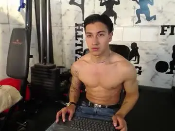 Chaturbate Sex Cam of andyjoy_