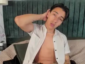 Chaturbate Nude Webcam of andyjoy_