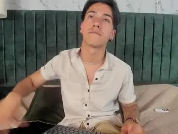 Chaturbate Nude Webcam of andyjoy_