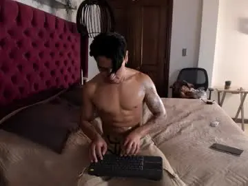 Chaturbate Free Porn Cam of andyjoy_