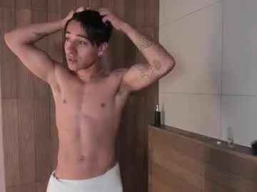 Chaturbate Adult Video Chat of andyjoy_