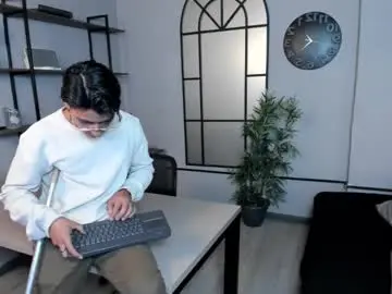 Chaturbate Best Webcam of andyjoy_