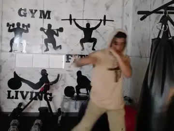 Chaturbate Free Porn Cam of andyjoy_