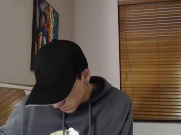 Chaturbate Free Live Porn of andyjoy_