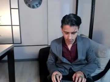 Chaturbate Nude Webcam of andyjoy_