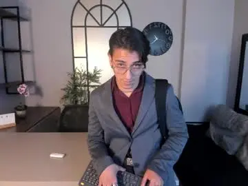 Chaturbate Adult Video Chat of andyjoy_