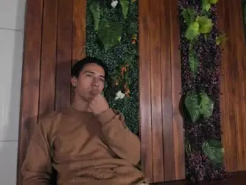 Chaturbate Best Webcam of andyjoy_