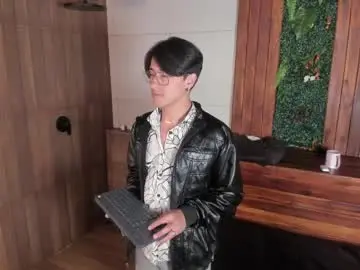 Chaturbate Sex Cam of andyjoy_