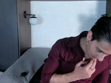 Chaturbate Adult Webcam of andyjoy_