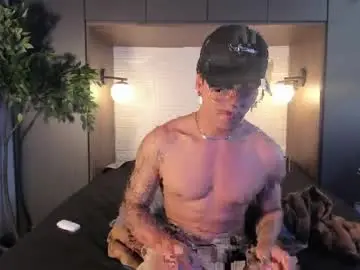 Chaturbate Free Live Porn of andyjoy_