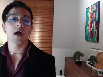 Chaturbate Watch Live Sex Cams of andyjoy_