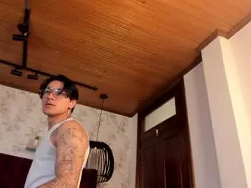 Chaturbate Private Sex Chat of andyjoy_