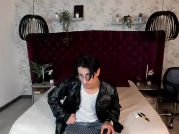 Chaturbate Best Webcam of andyjoy_