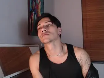 Chaturbate Sex Cam of andyjoy_