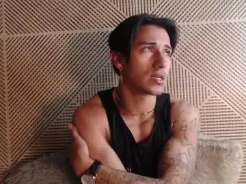Chaturbate Adult Webcams of andyjoy_