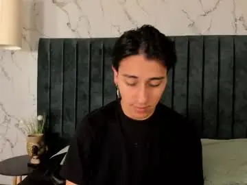 Chaturbate Private Sex Chat of andyjoy_