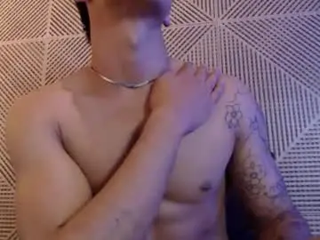 Chaturbate Nude Webcam of andyjoy_