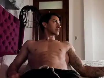 Chaturbate Private Sex Chat of andyjoy_