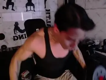 Chaturbate Sex Chat of andyjoy_
