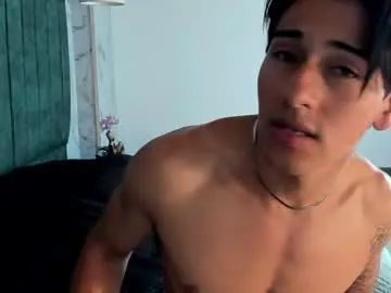 Chaturbate Live Porn of andyjoy_