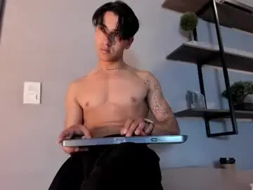 Chaturbate Sex Chat of andyjoy_