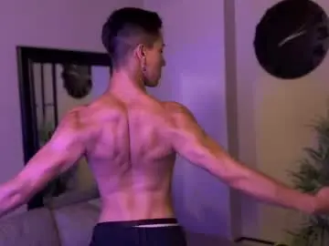 Chaturbate Live Sex of andyjoy_