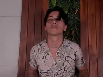 Chaturbate Free Porn Cam of andyjoy_