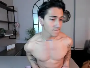 Chaturbate Live Sex of andyjoy_