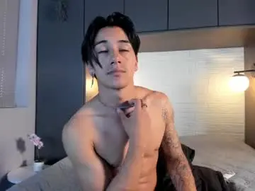 Chaturbate Private Sex Chat of andyjoy_