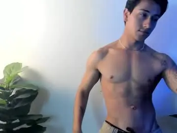 Chaturbate Watch Live Sex Cams of andyjoy_
