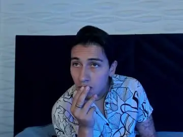 Chaturbate Best live sex cam show of andyjoy_